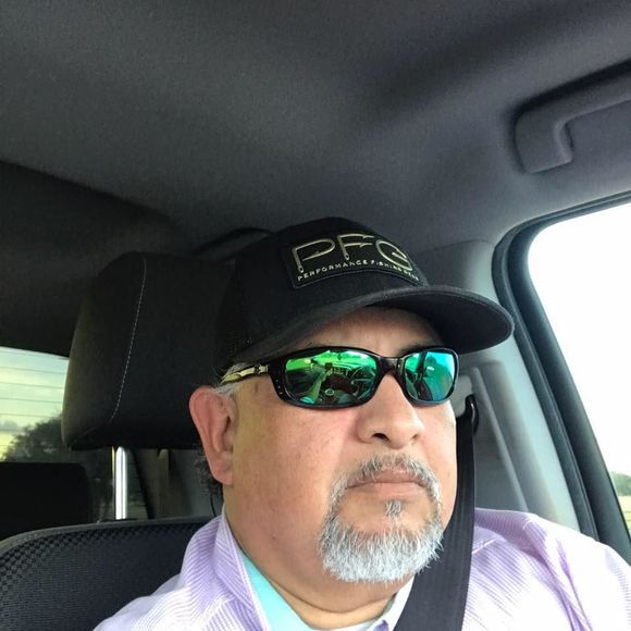 Meet your Posher, Randy - Picture 1 of 1